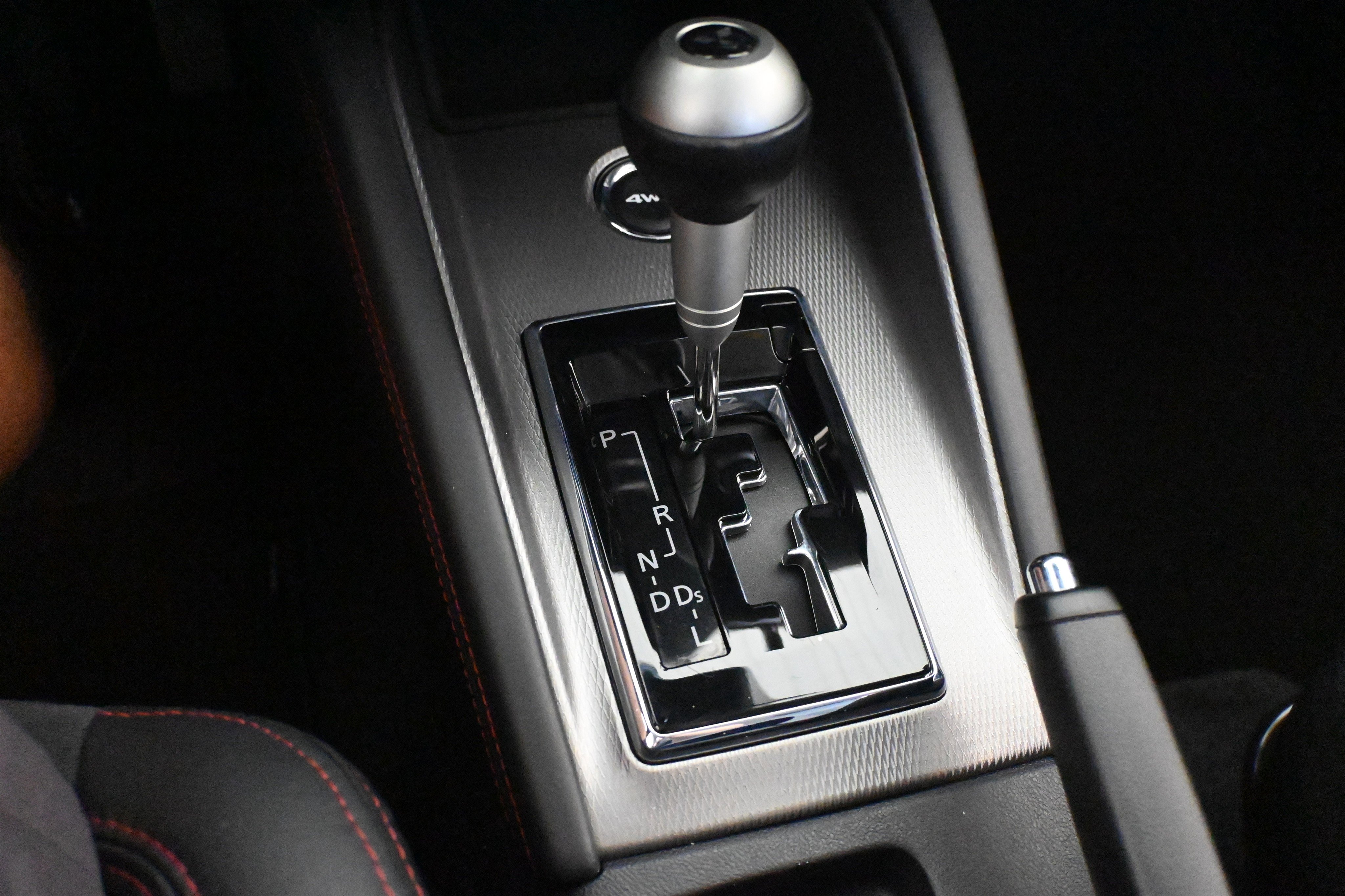 Used 2023 Mitsubishi Outlander Sport SE image 30