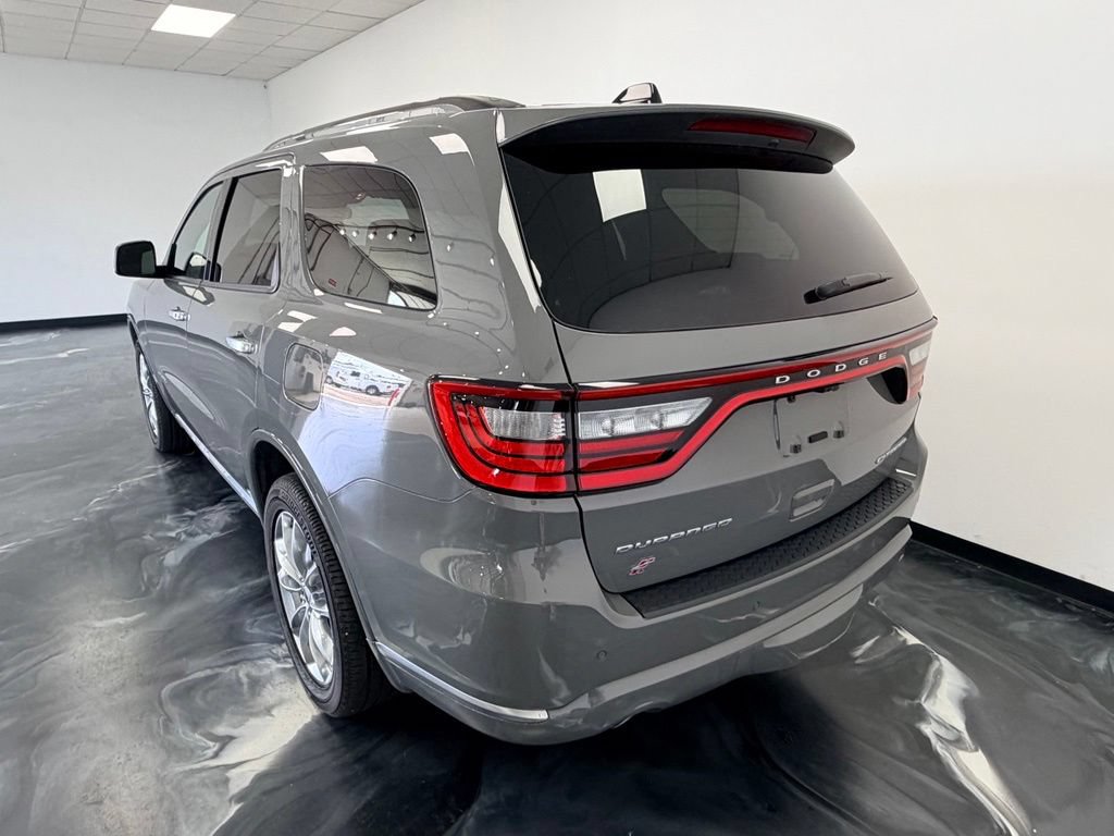 Used 2024 Dodge Durango Citadel AWD/4WD image 25