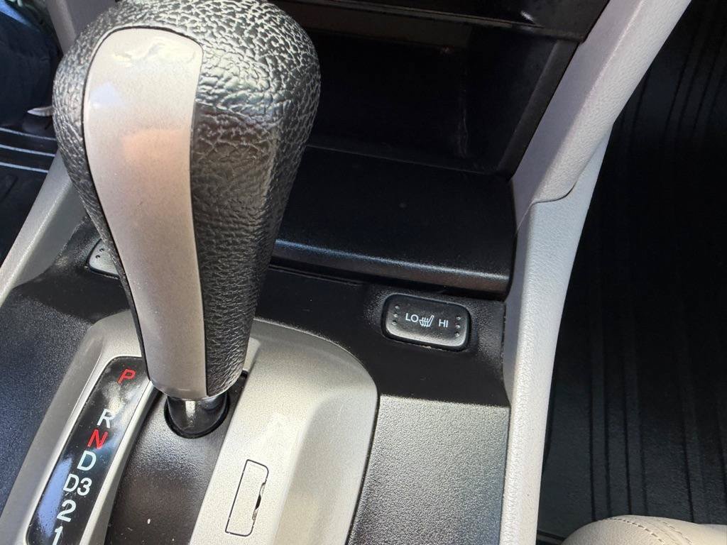 Used 2010 Honda Accord EX-L image 35