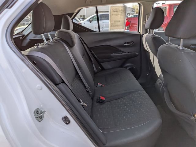 Used 2023 Nissan Kicks SV image 29