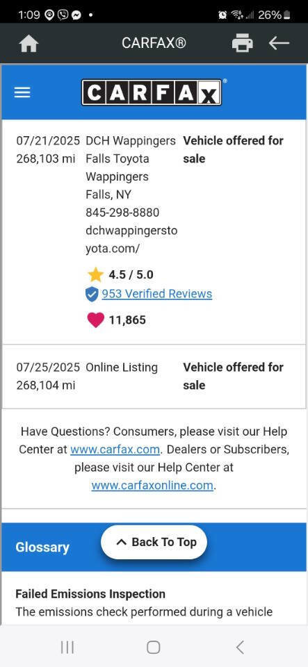 Used 2011 Nissan Pathfinder Silver image 81