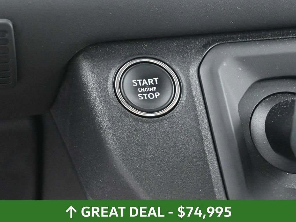 Used 2023 Land Rover Defender 90 V8 image 26