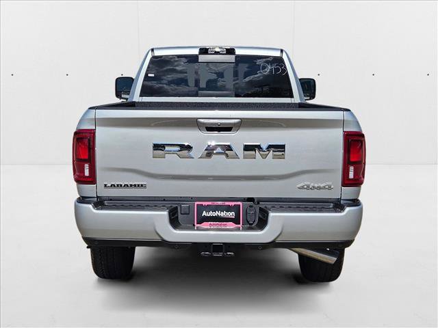 New 2026 RAM 3500 Laramie w/ Sport Appearance Package image 6