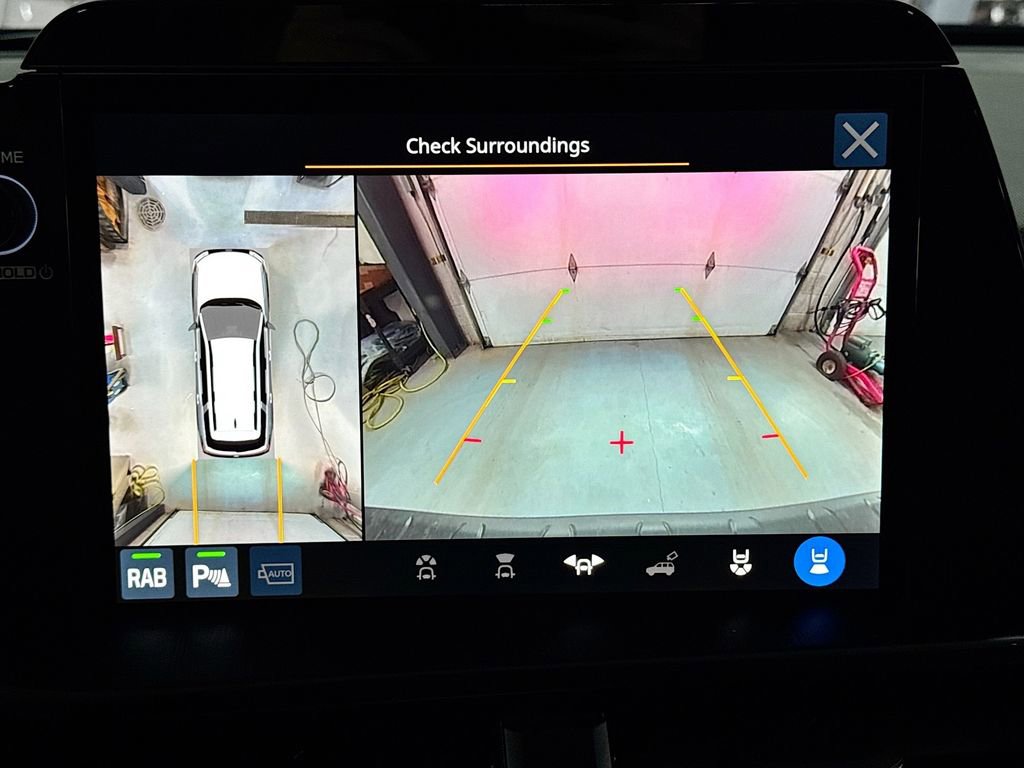 New 2026 Subaru Outback Touring XT image 12