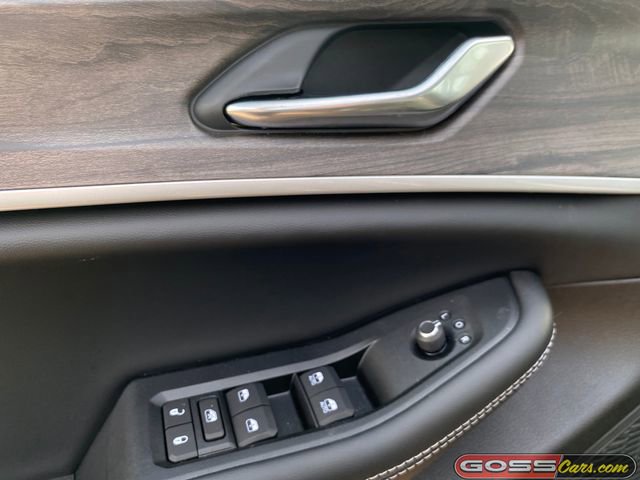 New 2026 Jeep Grand Cherokee Altitude image 24