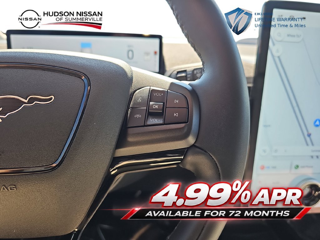 Used 2023 Ford Mustang Mach-E Premium RWD image 19