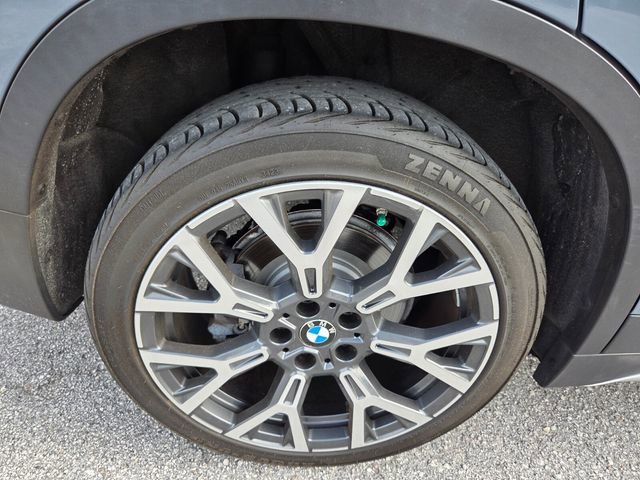 Used 2021 BMW X1 sDrive28i w/ Convenience Package FWD image 19