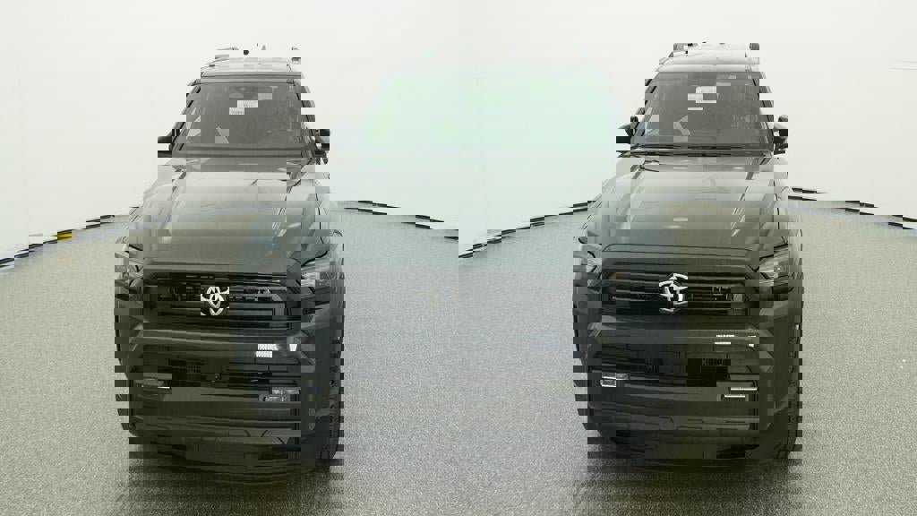 New 2026 Toyota 4Runner SR5 image 48