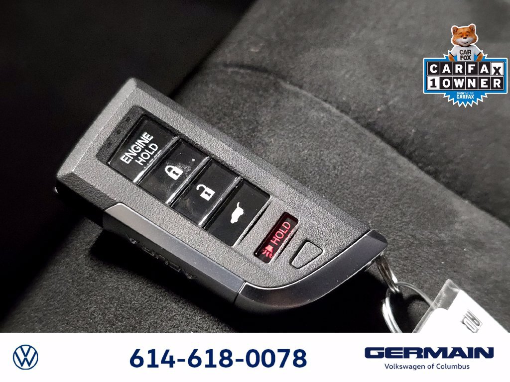 Used 2023 Acura Integra A-Spec w/ Technology Package FWD image 37
