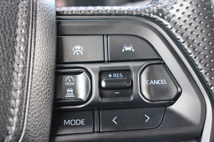 Certified 2024 Toyota Tacoma SR5 image 25