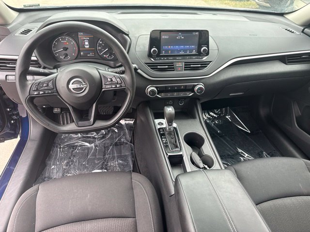 Used 2023 Nissan Altima 2.5 S FWD image 16
