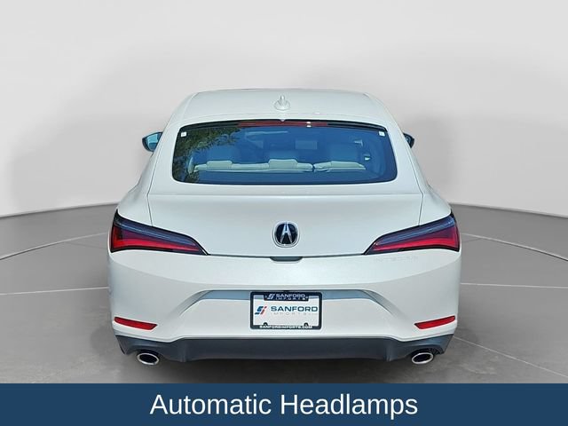 Used 2023 Acura Integra FWD image 7