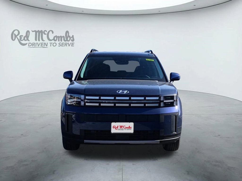 New 2026 Hyundai Santa Fe SEL image 8