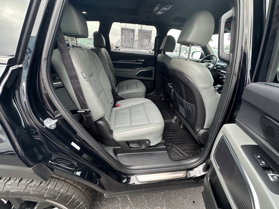 Used 2024 Kia Telluride SX Prestige X-Pro image 33