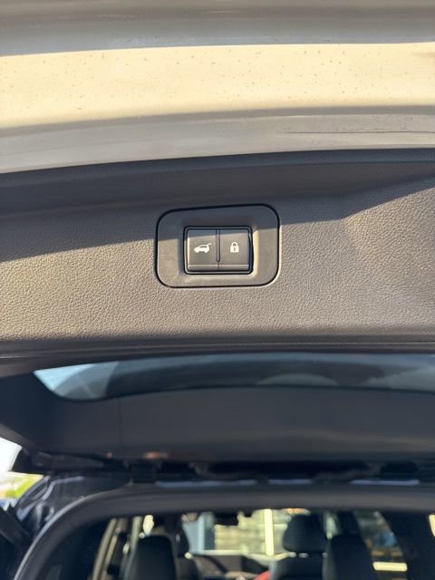 Used 2025 INFINITI QX80 Autograph image 30