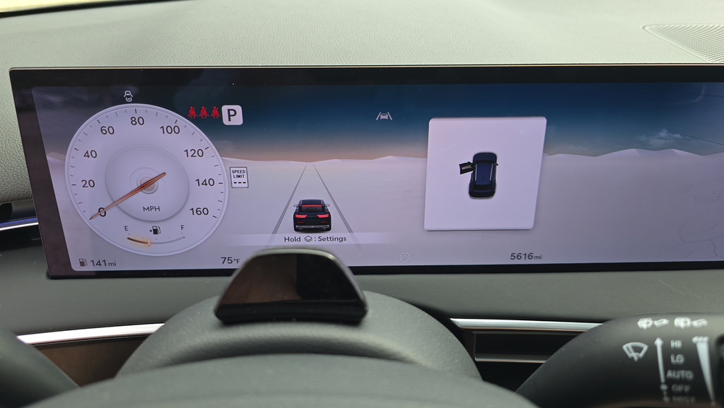 New 2026 Genesis GV70 2.5T Advanced AWD/4WD image 18
