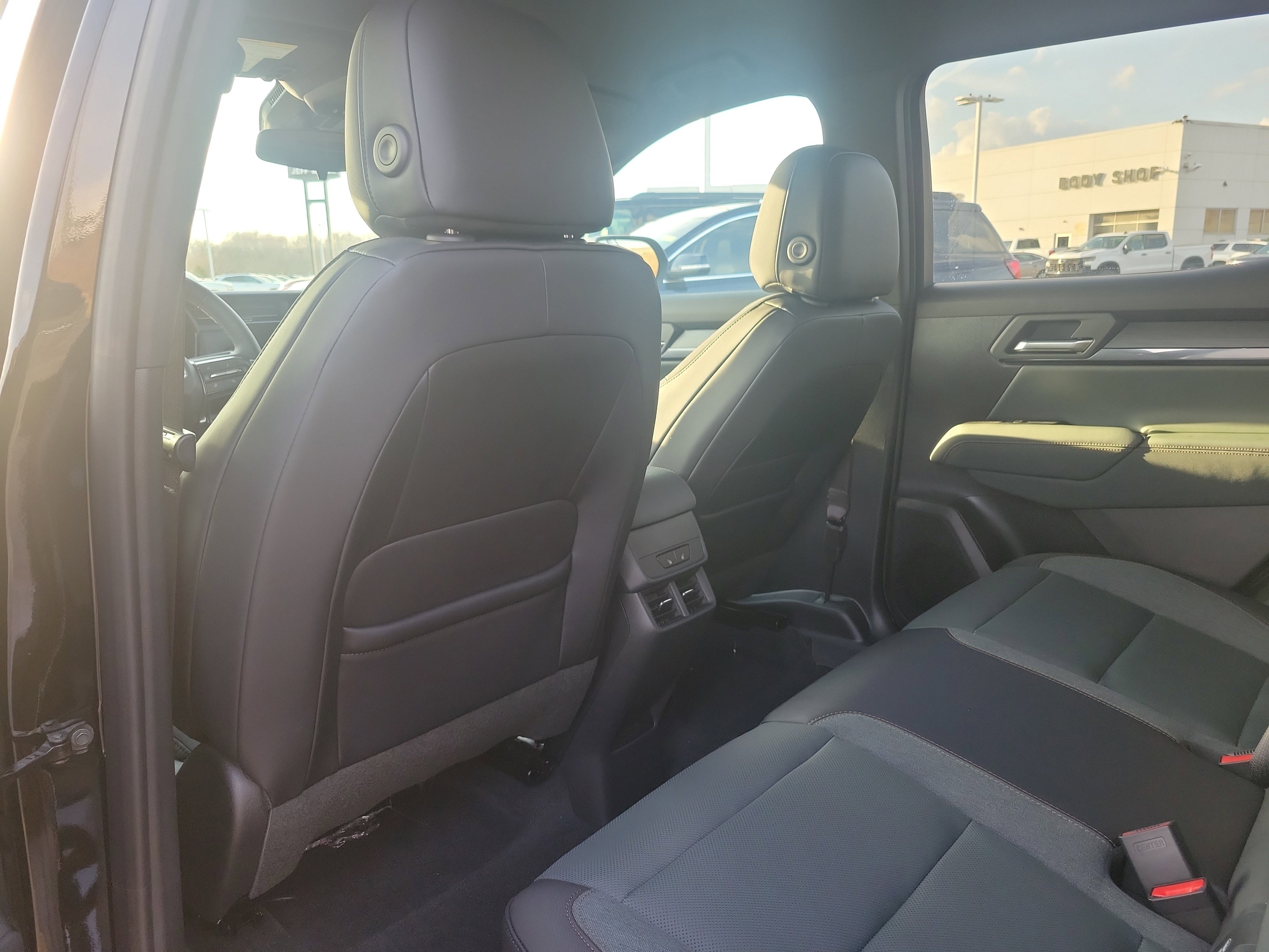 New 2026 GMC Terrain AT4 w/ Convenience Package III image 16