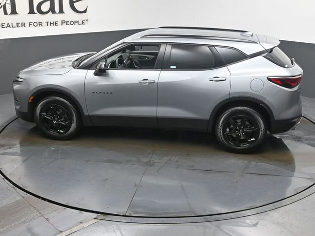 Used 2024 Chevrolet Blazer LT w/ Convenience Package image 42
