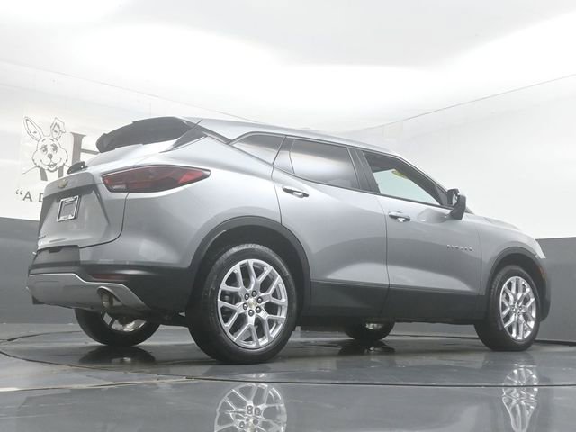 Used 2023 Chevrolet Blazer LT w/ LPO, Floor Liner Package FWD image 33