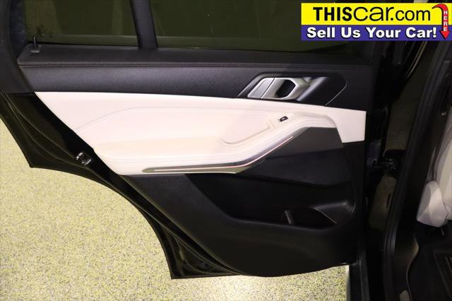 Used 2019 BMW X5 xDrive40i w/ Convenience Package image 37