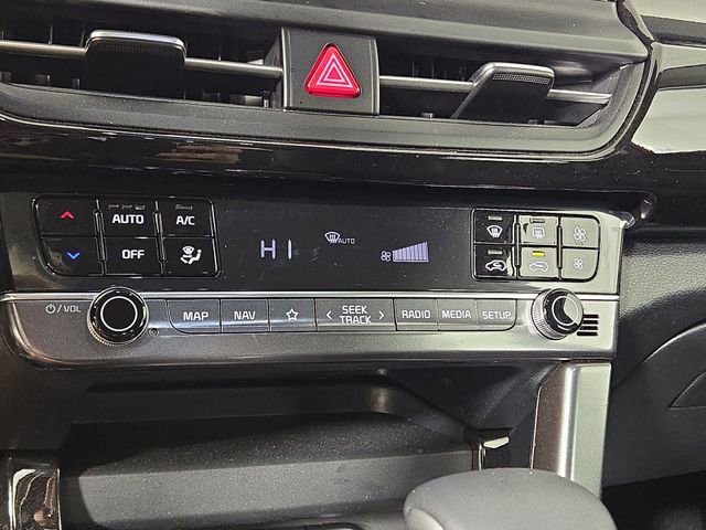 Certified 2026 Kia Seltos S FWD image 19