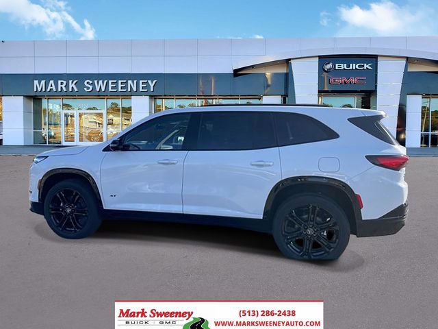 New 2026 Buick Enclave Sport Touring w/ Power Package image 1