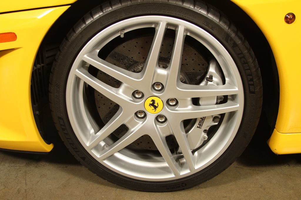 Used 2008 Ferrari F430 Coupe RWD image 49