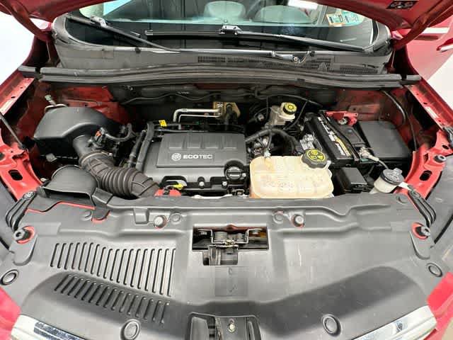 Used 2014 Buick Encore Premium AWD/4WD image 24