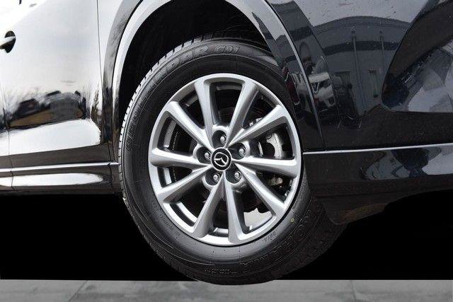 Used 2025 MAZDA CX-5 AWD 2.5 S w/ Preferred Package image 3