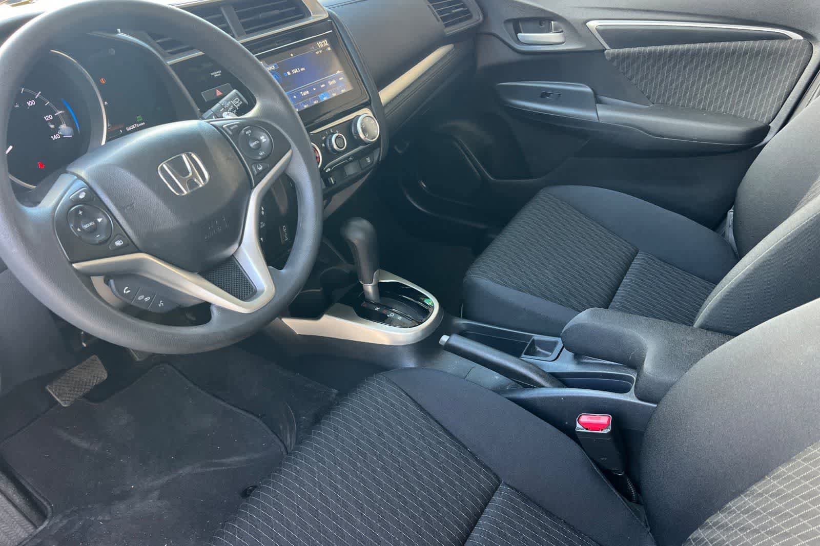 Used 2019 Honda Fit EX image 14