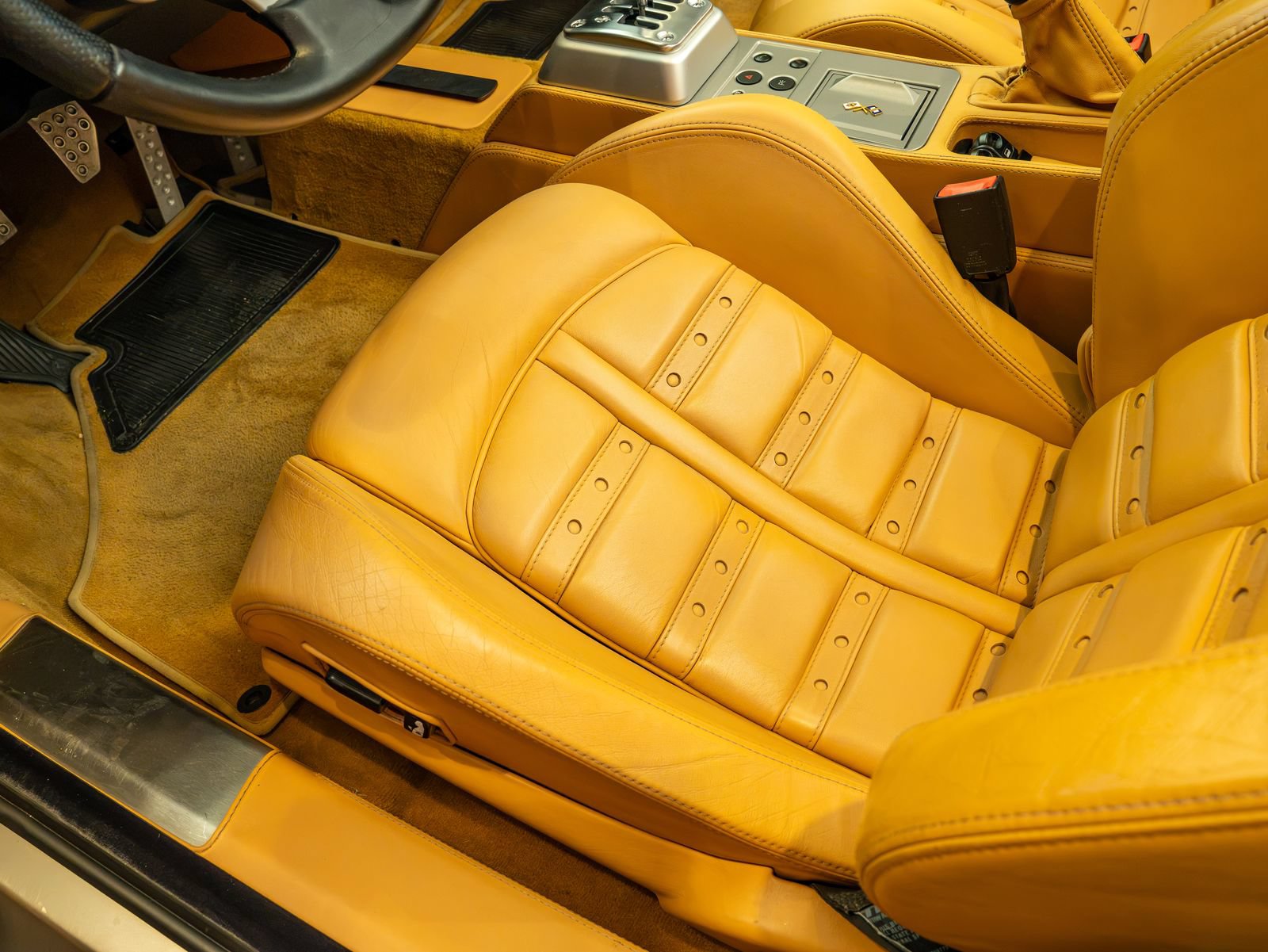 Used 2005 Ferrari F430 Spider RWD image 12