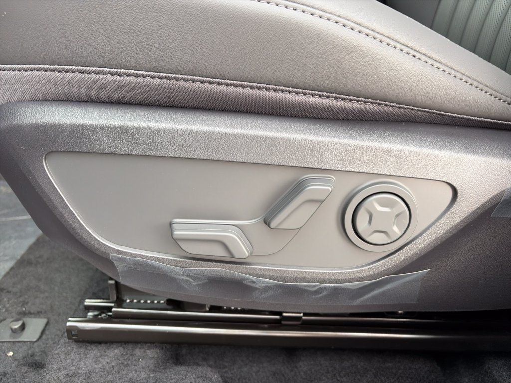 New 2027 Kia Seltos X-Line S AWD/4WD image 16