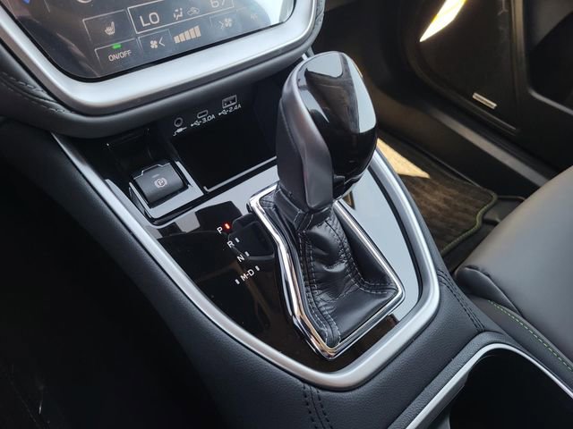 New 2025 Subaru Outback Onyx Edition image 28