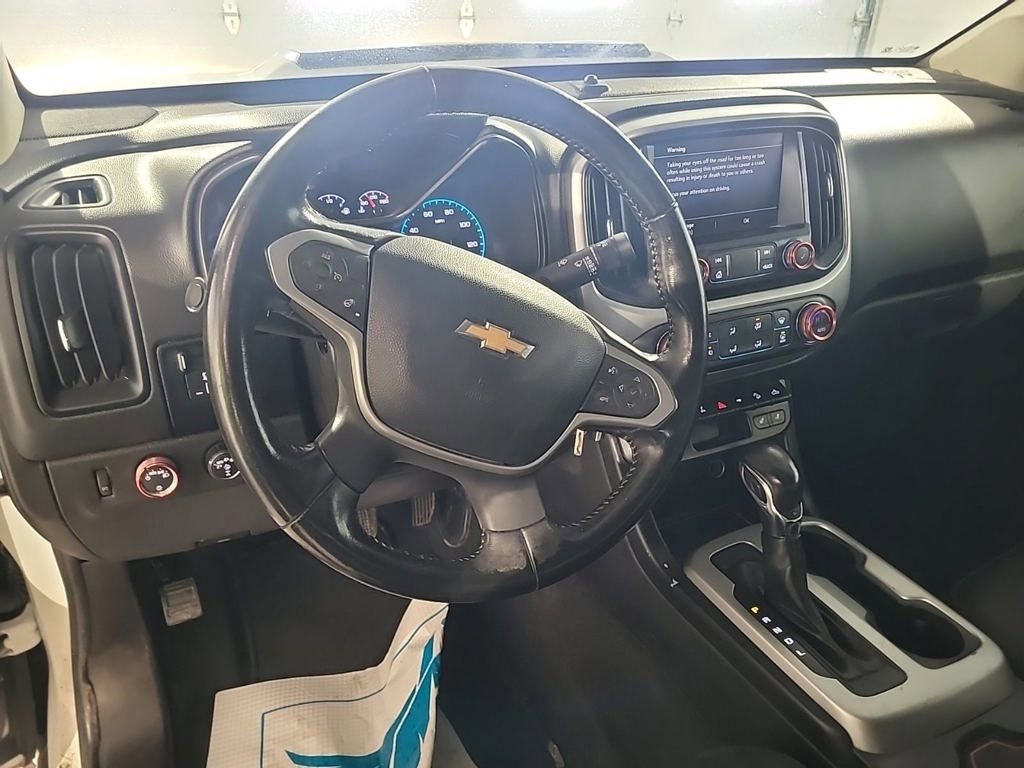 Used 2022 Chevrolet Colorado ZR2 image 10