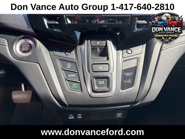 Used 2025 Honda Odyssey Sport-L image 33