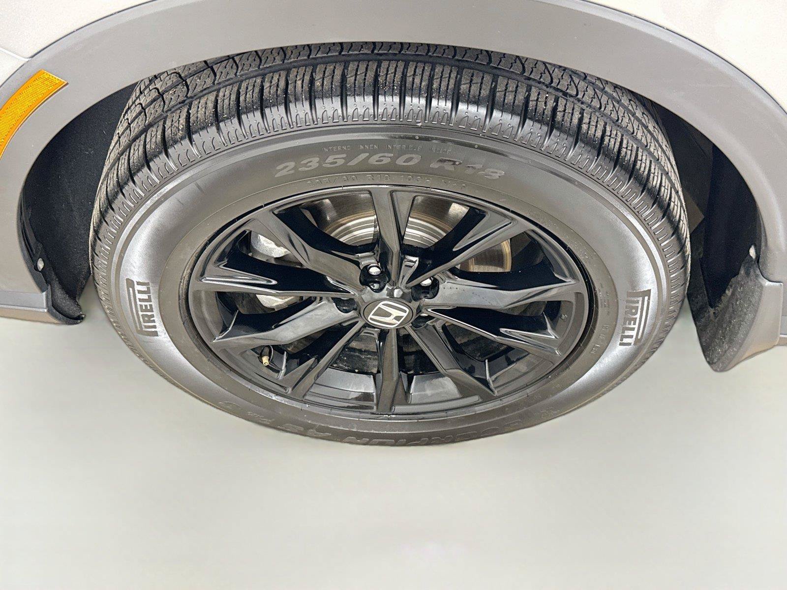 Certified 2024 Honda CR-V Sport image 30