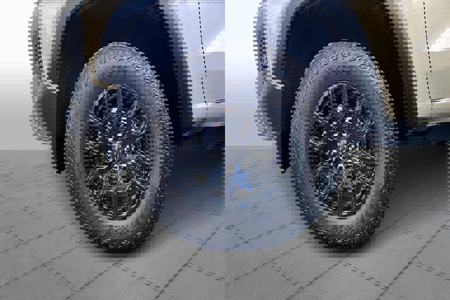 Certified 2024 Chevrolet Colorado Trail Boss w/ Technology Package image 10