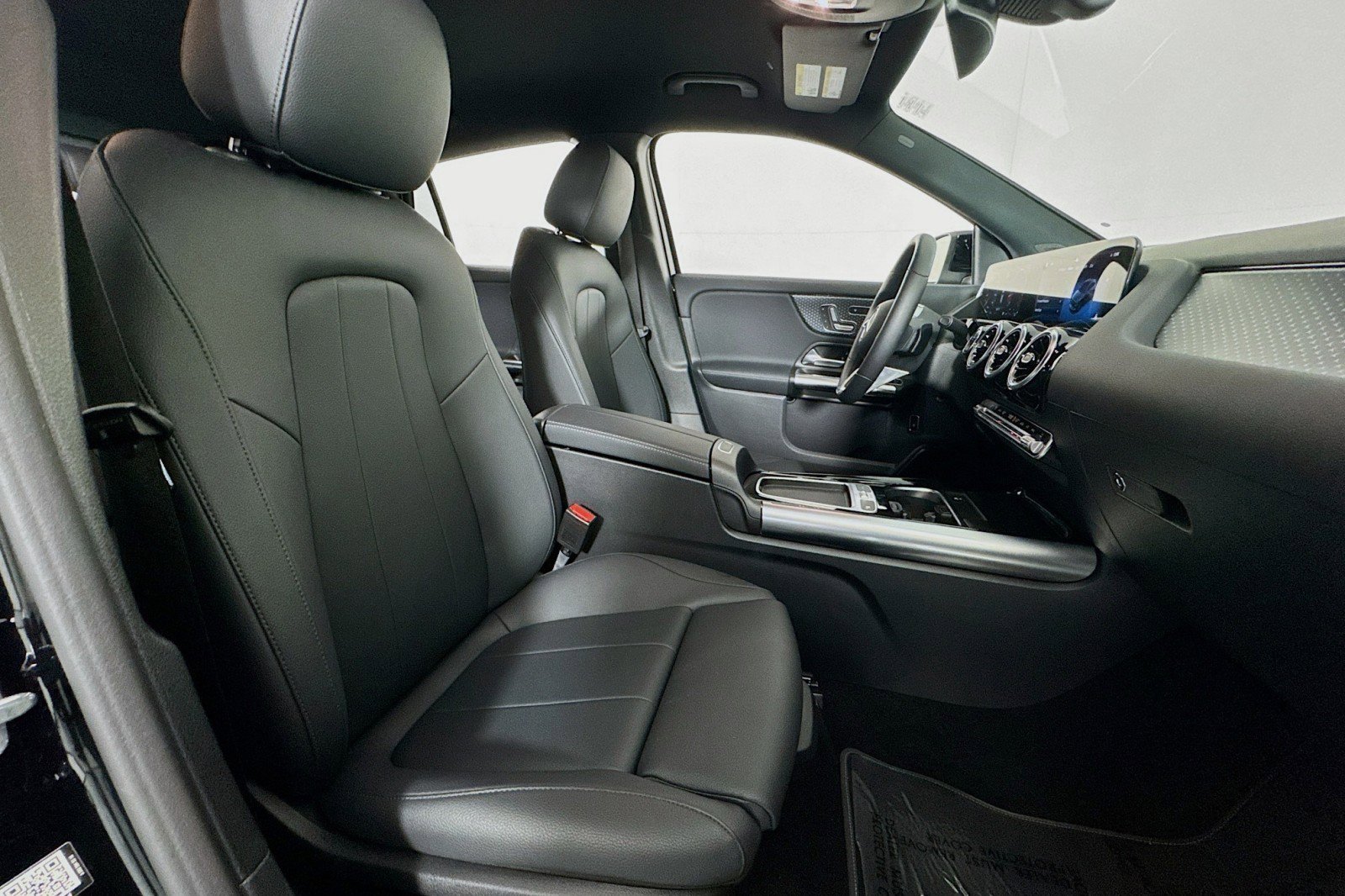 Certified 2026 Mercedes-Benz GLA 250 image 6