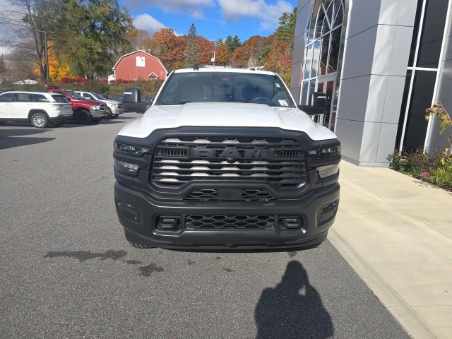 New 2026 RAM 2500 Tradesman image 2