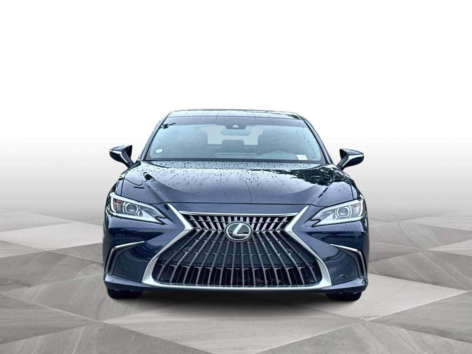 Used 2025 Lexus ES 350 w/ Premium Package FWD image 3