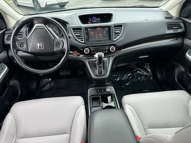 Used 2015 Honda CR-V EX-L image 18