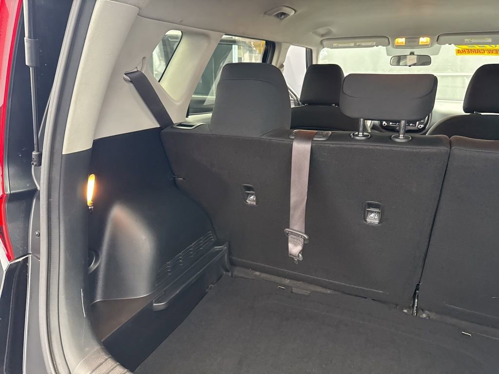 Used 2022 Kia Soul LX FWD image 30