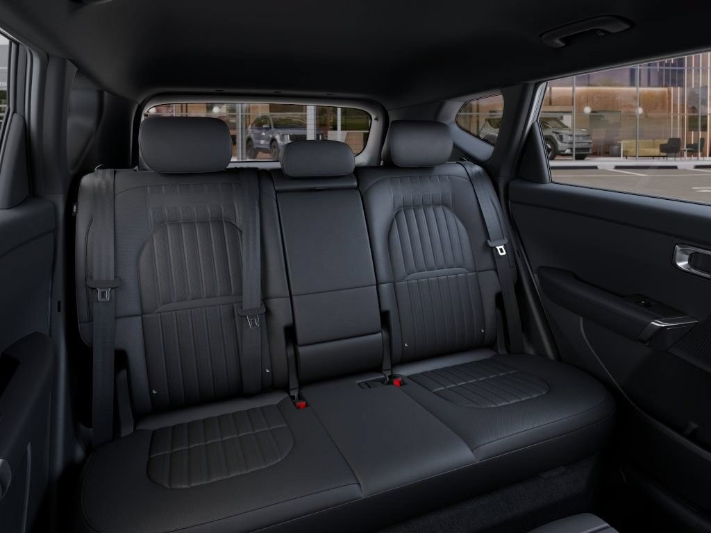 New 2027 Kia Seltos X-Line S AWD/4WD image 17