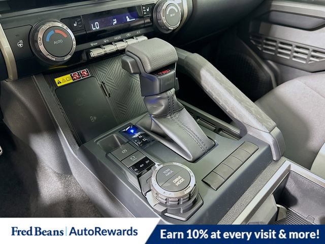 New 2026 Toyota Tacoma TRD Sport image 18