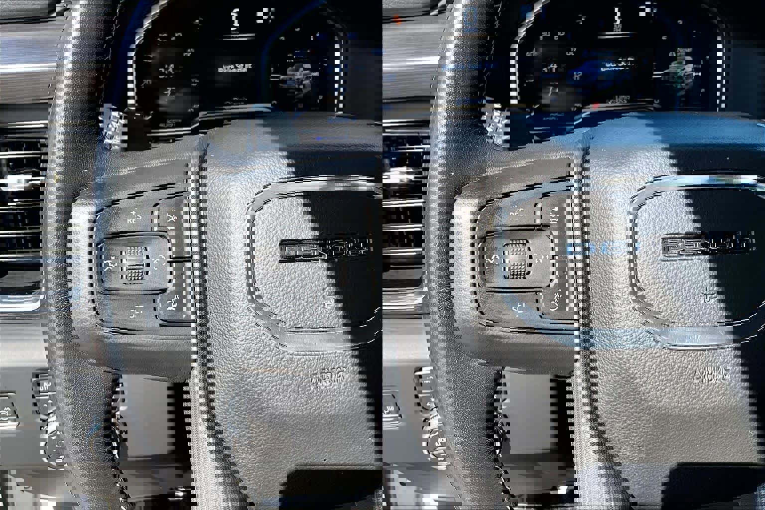 Used 2022 GMC Sierra 1500 Denali Ultimate image 24