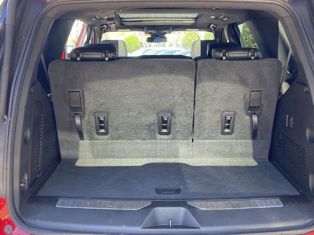 Used 2023 Chevrolet Tahoe RST AWD/4WD image 23