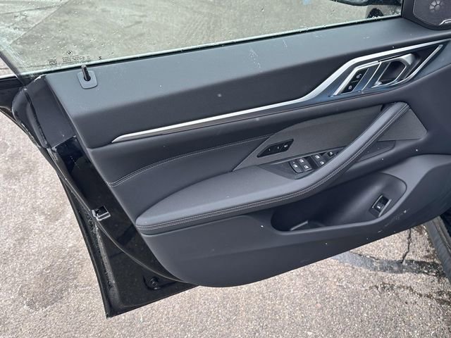 New 2026 BMW 430i xDrive 430i Gran Coupe w/ Premium Package image 11