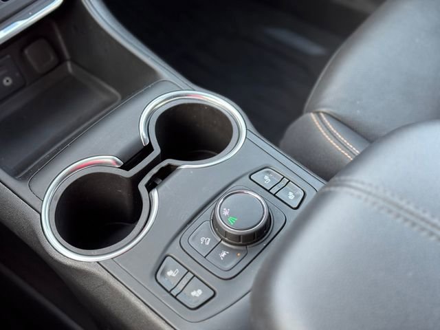 Used 2021 GMC Terrain SLT w/ Infotainment Package II image 18