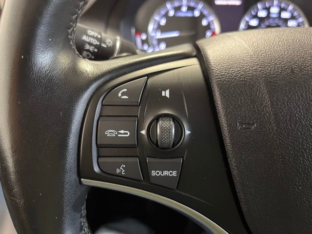 Used 2020 Acura MDX SH-AWD w/ Technology Package image 22