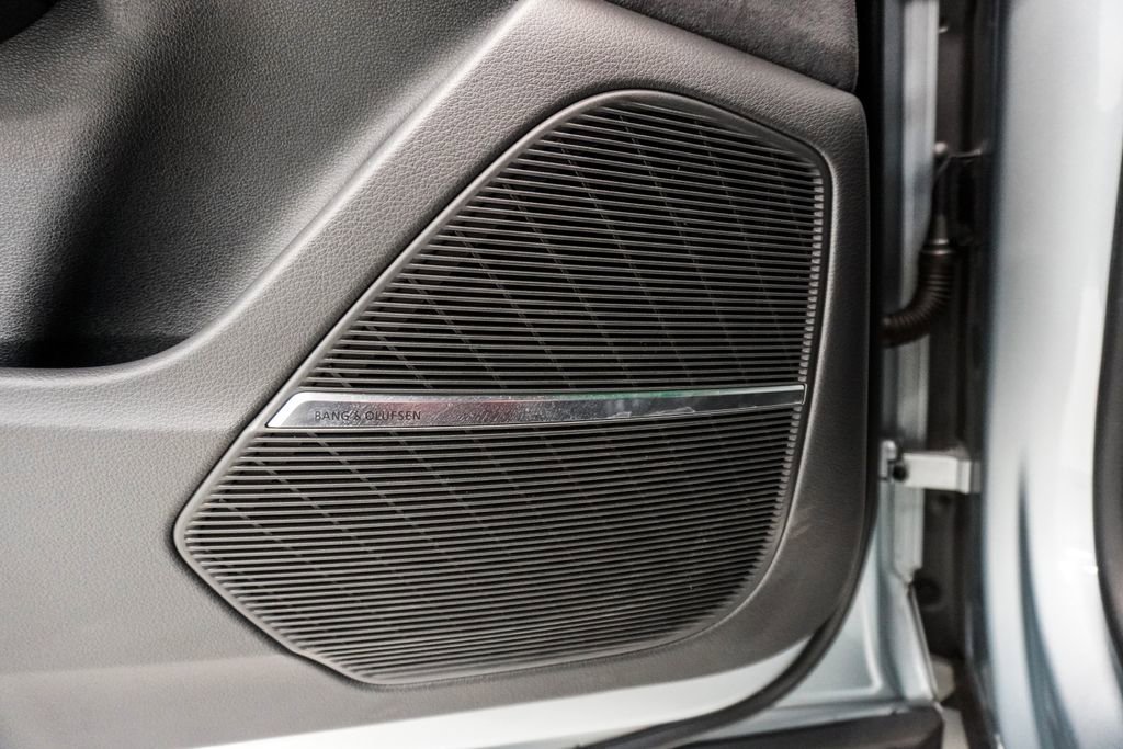 Used 2023 Audi SQ8 Premium Plus image 18